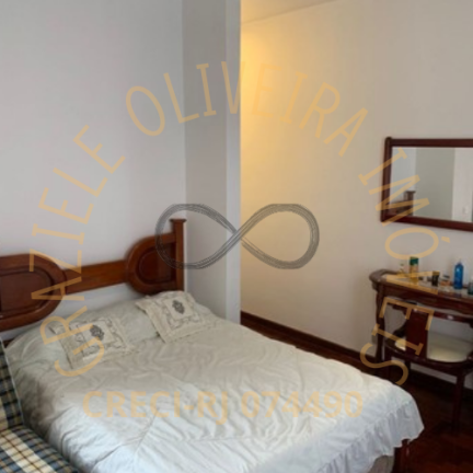 Imagem Apartamento com 2 Quartos à Venda,  em Alto - Teresópolis