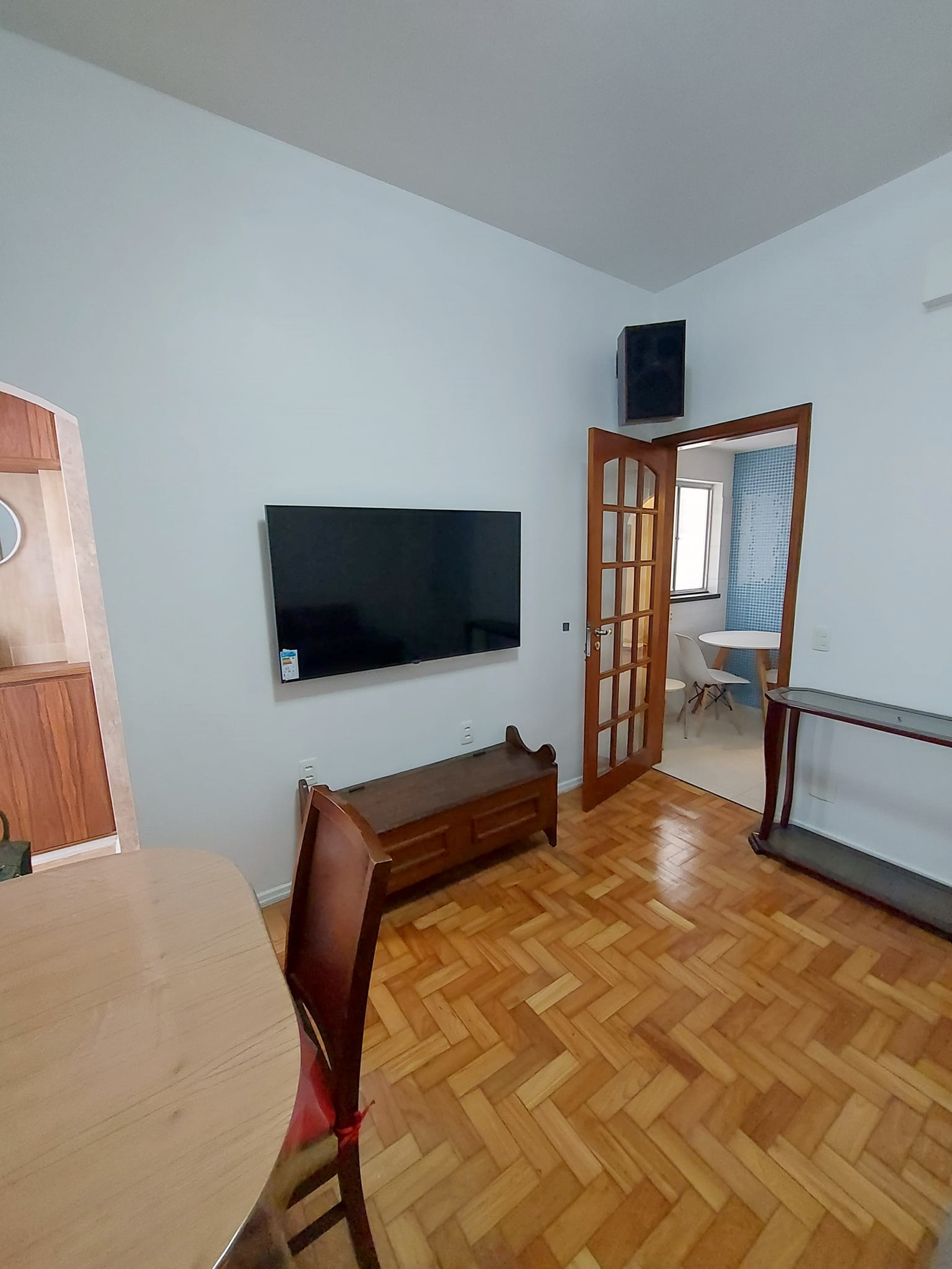 Imagem Apartamento com 1 Quarto à Venda ou Locação, 55 m²em Copacabana - Rio de Janeiro
