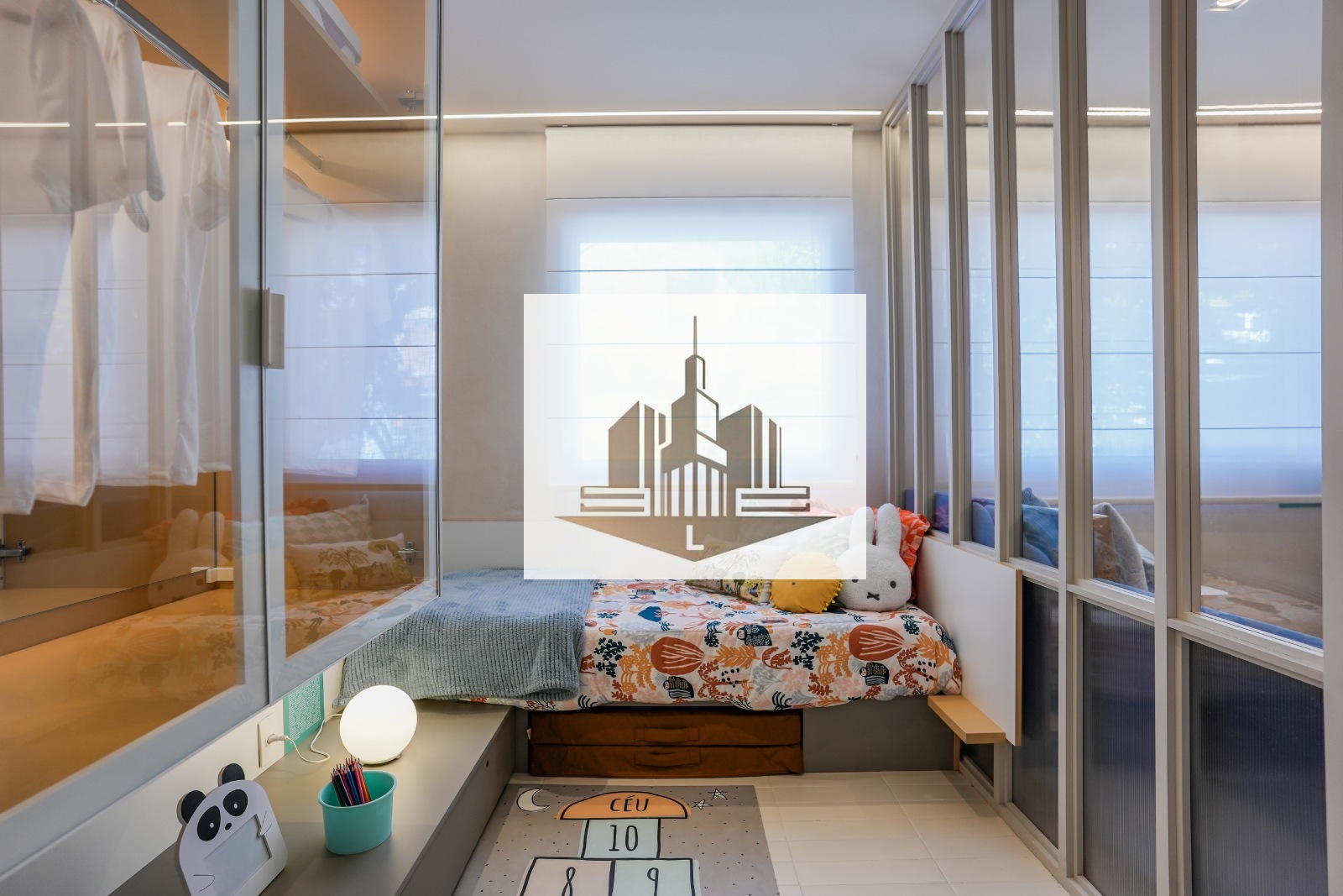 Imagem Apartamento com 2 Quartos à Venda, 35 m² em Campos Elíseos - São Paulo Imagem Apartamento com 2 Quartos à Venda, 35 m² em Campos Elíseos - São Paulo