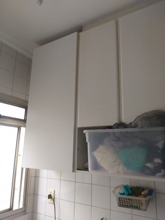 Imagem Apartamento com 2 Quartos à Venda, 55 m² em Belenzinho - São Paulo