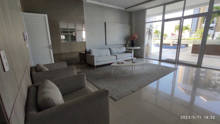 Imagem Apartamento com 3 Quartos à Venda, 110 m² em Aldeota - Fortaleza Imagem Apartamento com 3 Quartos à Venda, 110 m² em Aldeota - Fortaleza