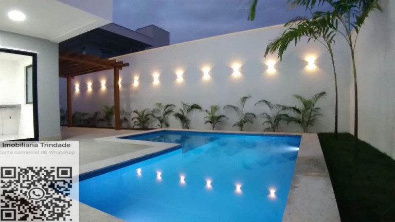 Imagem Casa de Condomínio com 5 Quartos à Venda, 560 m² em Araçagi  - São José de Ribamar