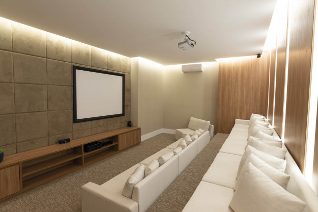 Imagem Apartamento com 1 Quarto à Venda, 48 m² em Santa Efigênia - São Paulo