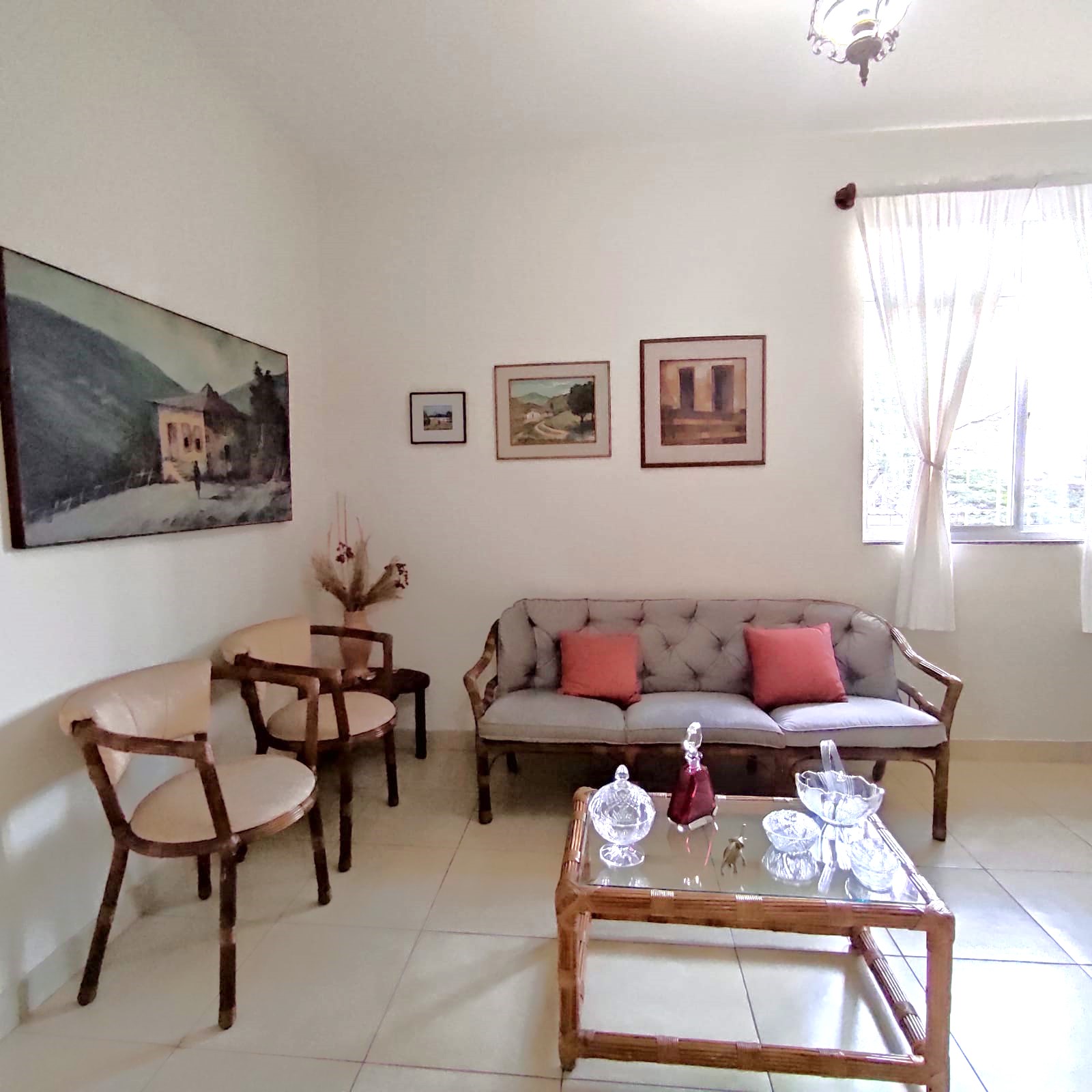 Imagem Apartamento com 3 Quartos à Venda, 105 m²em Anchieta - Belo Horizonte