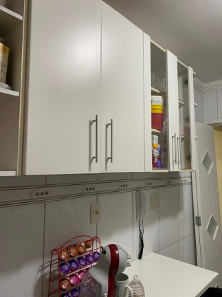 Imagem Apartamento com 3 Quartos à Venda, 63 m² em Cidade Líder - São Paulo