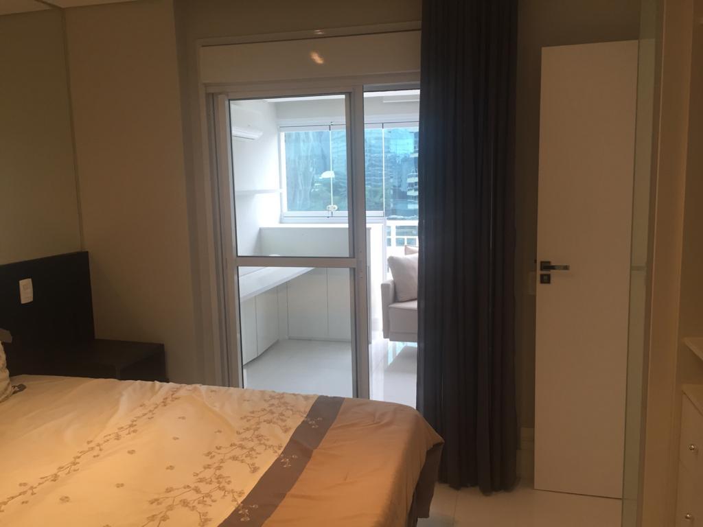 Imagem Apartamento com 1 Quarto para Alugar, 57 m²em Vila Nova Conceição - São Paulo