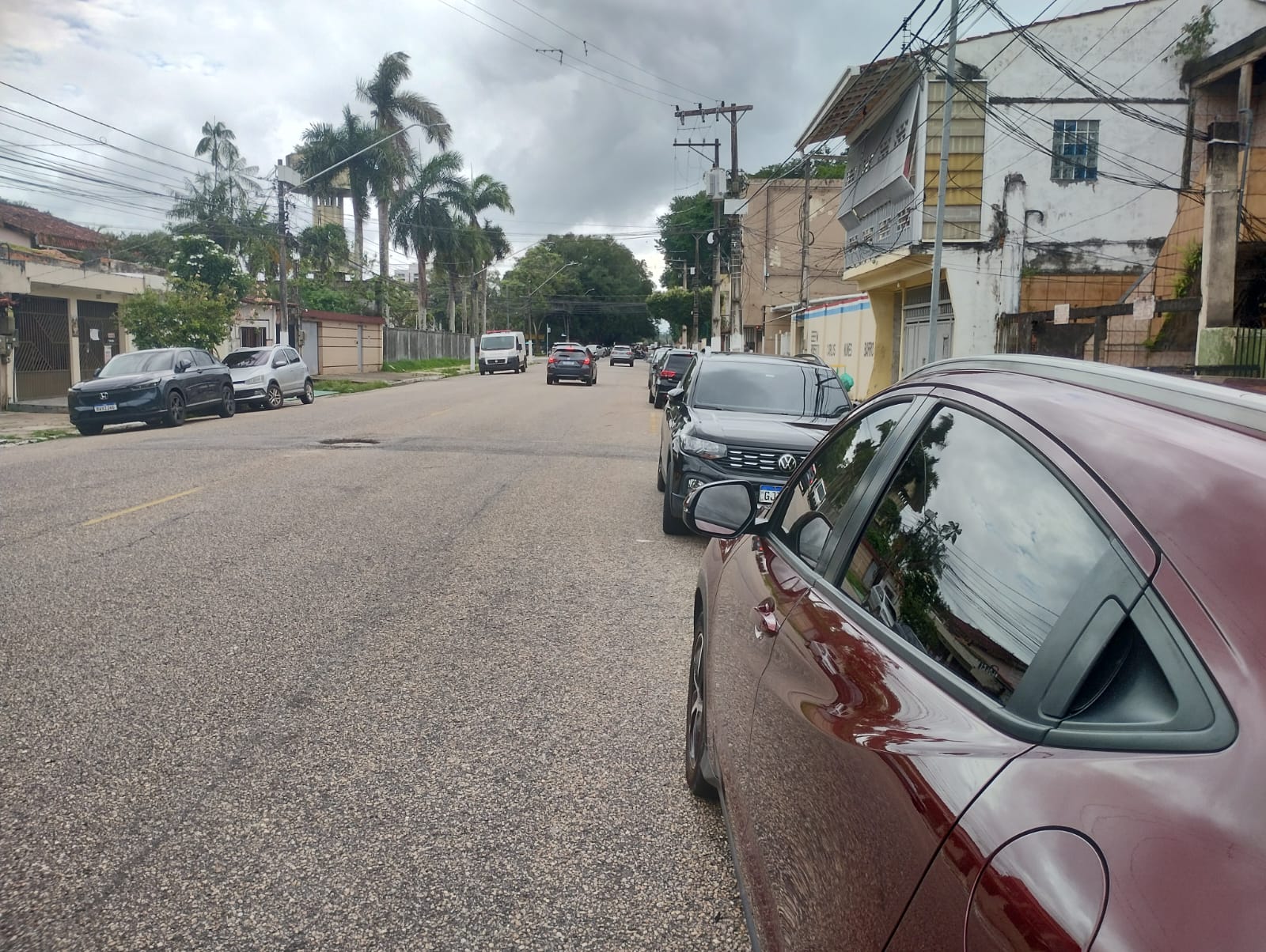 Imagem Imóvel Comercial à Venda, 741 m² em Marco - Belém