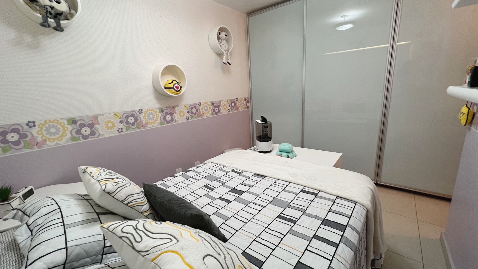 Imagem Apartamento com 3 Quartos à Venda, 108 m²em Setor Bueno - Goiânia Imagem Apartamento com 3 Quartos à Venda, 108 m²em Setor Bueno - Goiânia