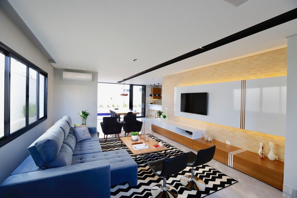 Imagem Casa de Condomínio com 3 Quartos à Venda, 238 m²em KLP - Foz do Iguaçu Imagem Casa de Condomínio com 3 Quartos à Venda, 238 m²em KLP - Foz do Iguaçu