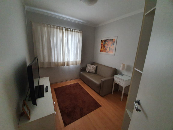 Imagem Apartamento com 3 Quartos à Venda, 120 m² em Vila Romana - São Paulo Imagem Apartamento com 3 Quartos à Venda, 120 m² em Vila Romana - São Paulo