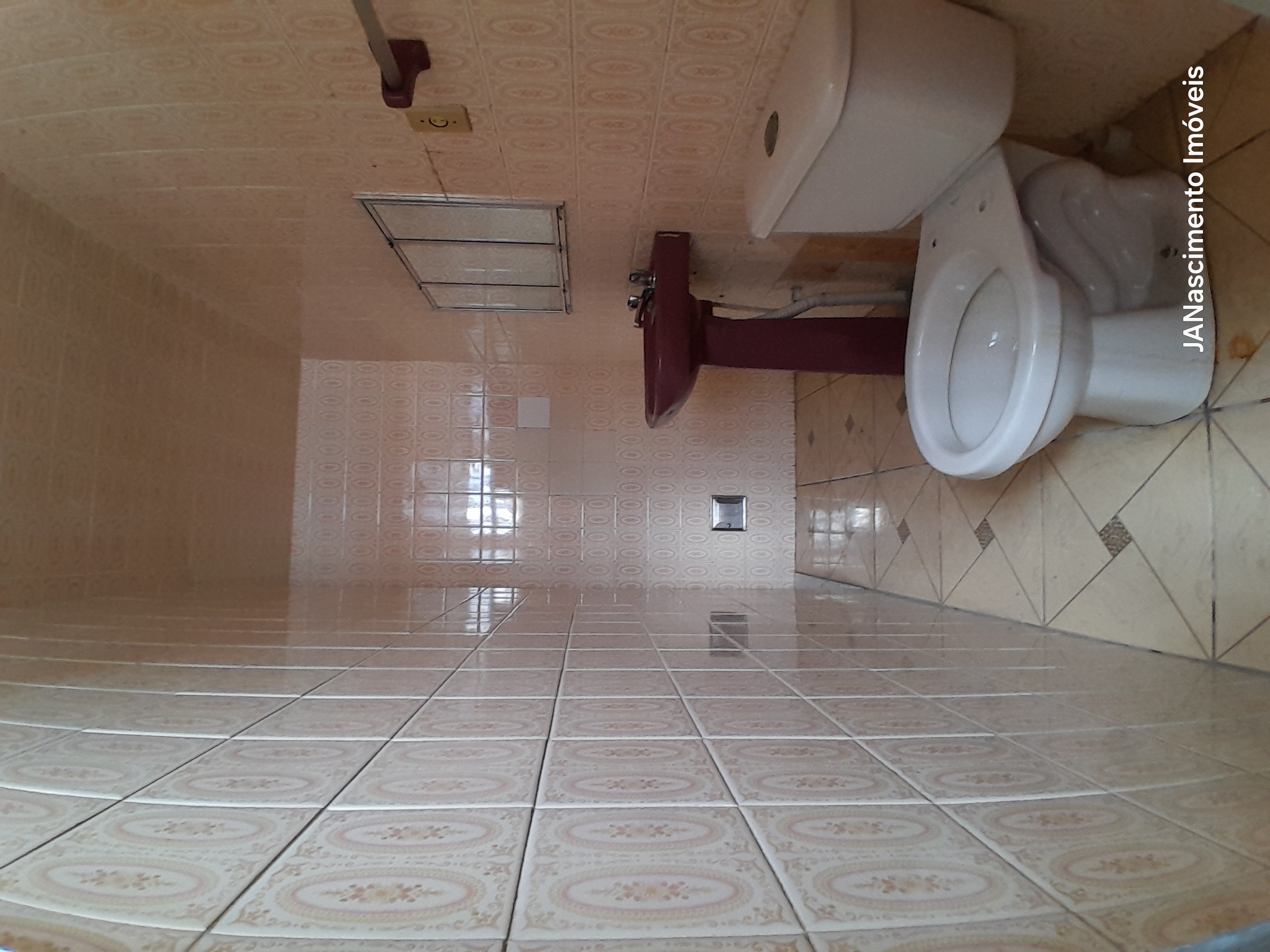 Imagem Apartamento com 3 Quartos à Venda, 45 m² em Padre Miguel - Rio de Janeiro