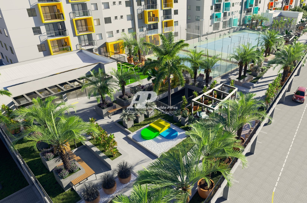 Imagem Apartamento com 3 Quartos à Venda ou Temporada, 66 m²em Contorno - Ponta Grossa Imagem Apartamento com 3 Quartos à Venda ou Temporada, 66 m²em Contorno - Ponta Grossa