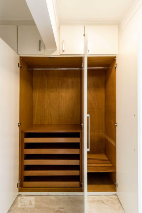 Imagem Apartamento com 3 Quartos à Venda, 210 m² em Indianópolis - São Paulo