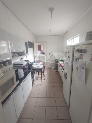 Imagem Sobrado com 2 Quartos à Venda, 130 m² em Campestre - Santo André