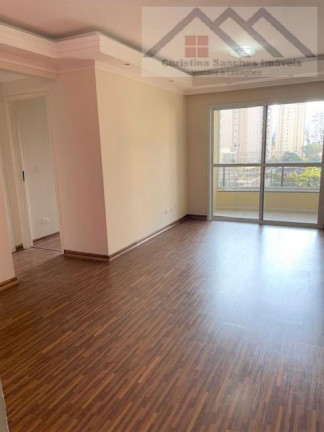 Imagem Apartamento com 2 Quartos à Venda,  em Vila da Saúde - São Paulo