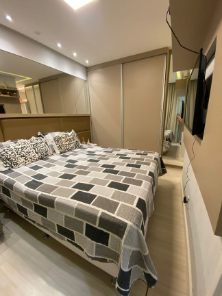 Imagem Apartamento com 2 Quartos à Venda, 63 m² em Jabotiana - Aracaju Imagem Apartamento com 2 Quartos à Venda, 63 m² em Jabotiana - Aracaju