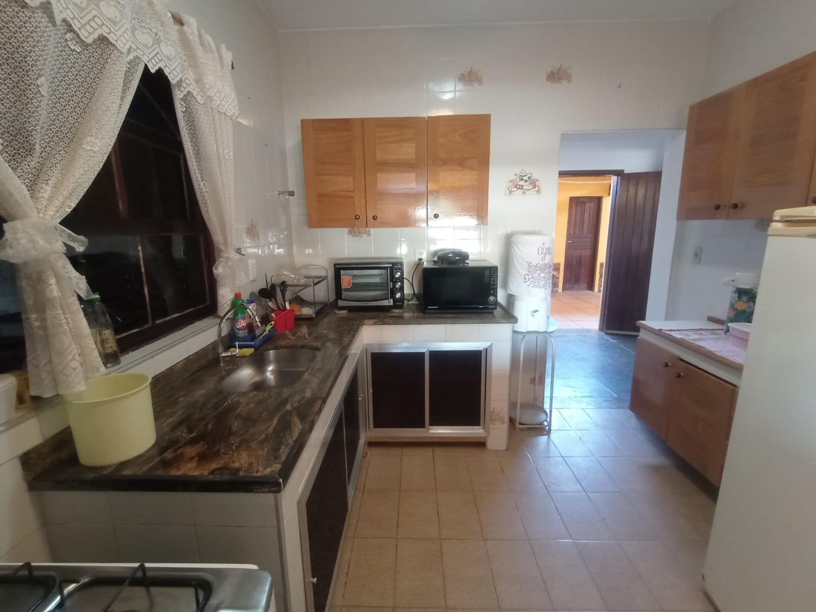 Imagem Casa com 4 Quartos à Venda, 402 m² em Jardim Atlântico Central (Itaipuaçu) - Maricá