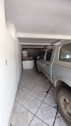 Imagem Casa com 3 Quartos à Venda, 200 m² em Nossa Senhora da Salete - Criciúma