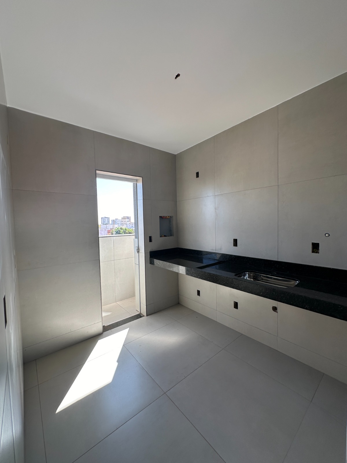 Imagem Apartamento com 3 Quartos à Venda, 65 m²em Novo Mundo - Uberlândia Imagem Apartamento com 3 Quartos à Venda, 65 m²em Novo Mundo - Uberlândia