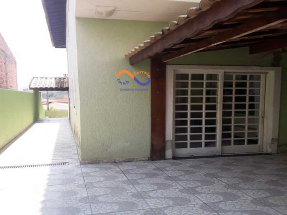 Imagem Casa de Condomínio com 3 Quartos à Venda, 150 m² em Jardim Caiapia - Cotia Imagem Casa de Condomínio com 3 Quartos à Venda, 150 m² em Jardim Caiapia - Cotia