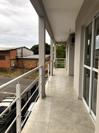Imagem Apartamento com 3 Quartos à Venda, 143 m² em Boqueirão - Passo Fundo