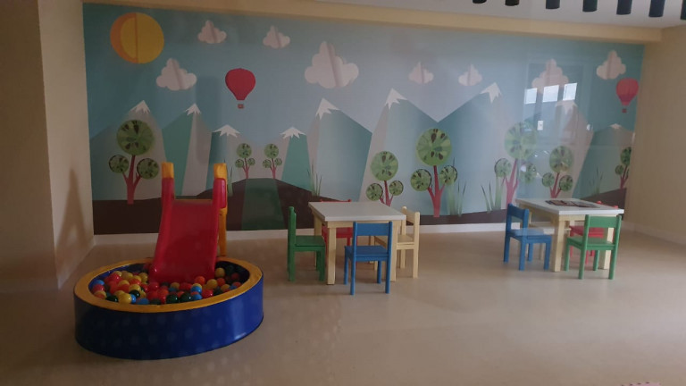 Imagem Apartamento com 3 Quartos à Venda, 66 m² em Tatuapé - São Paulo