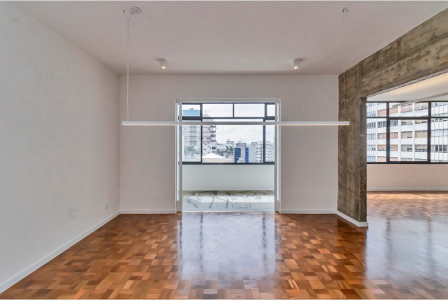 Imagem Apartamento com 3 Quartos à Venda,  em Higienópolis - São Paulo