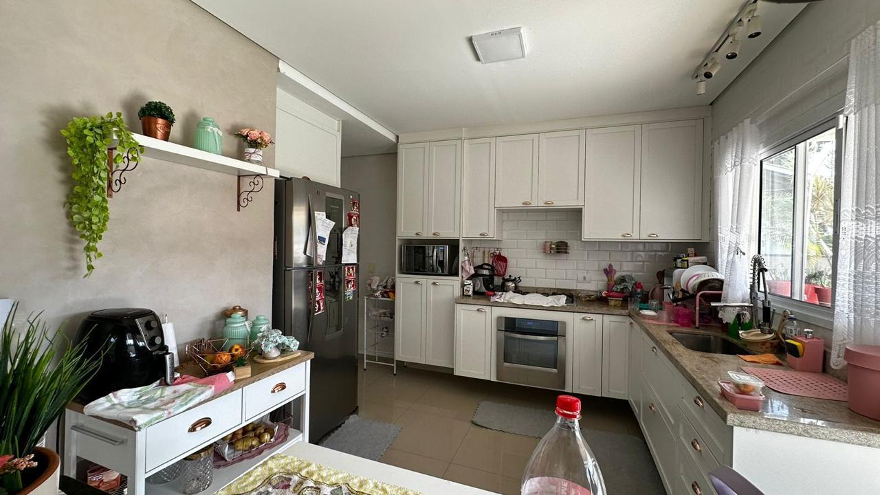 Imagem Casa de Condomínio com 3 Quartos à Venda, 128 m² em Jardim das Flores - Atibaia Imagem Casa de Condomínio com 3 Quartos à Venda, 128 m² em Jardim das Flores - Atibaia