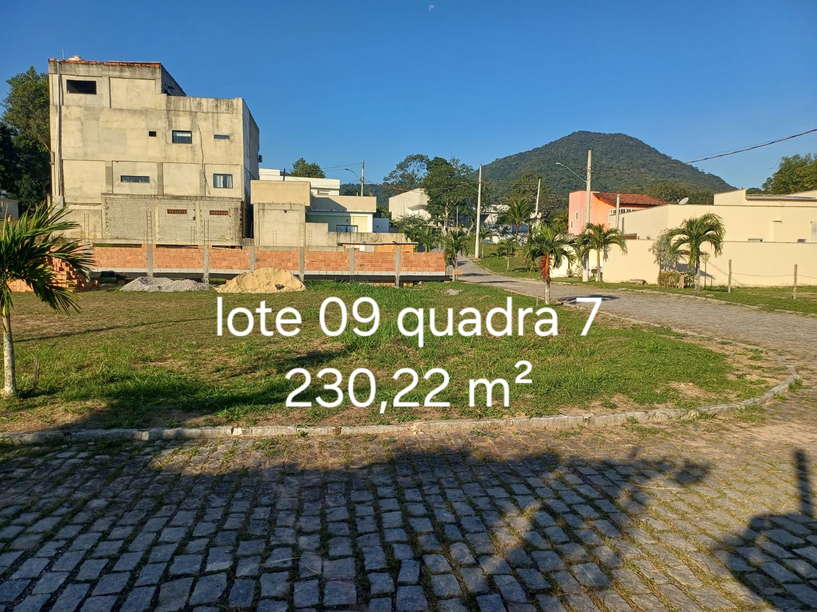 Imagem Terreno em Condomínio à Venda, 210 m² em Guaratiba - Rio de Janeiro Imagem Terreno em Condomínio à Venda, 210 m² em Guaratiba - Rio de Janeiro