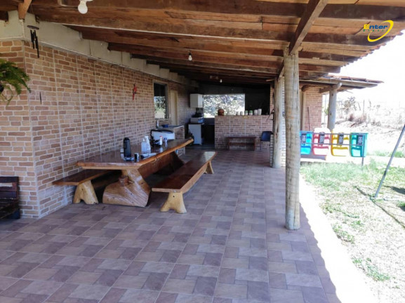 Imagem Fazenda à Venda, 297 HAem Paranoá - Brasília Imagem Fazenda à Venda, 297 HAem Paranoá - Brasília