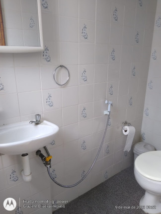 Imagem Apartamento com 1 Quarto à Venda,  em Agriões - Teresópolis