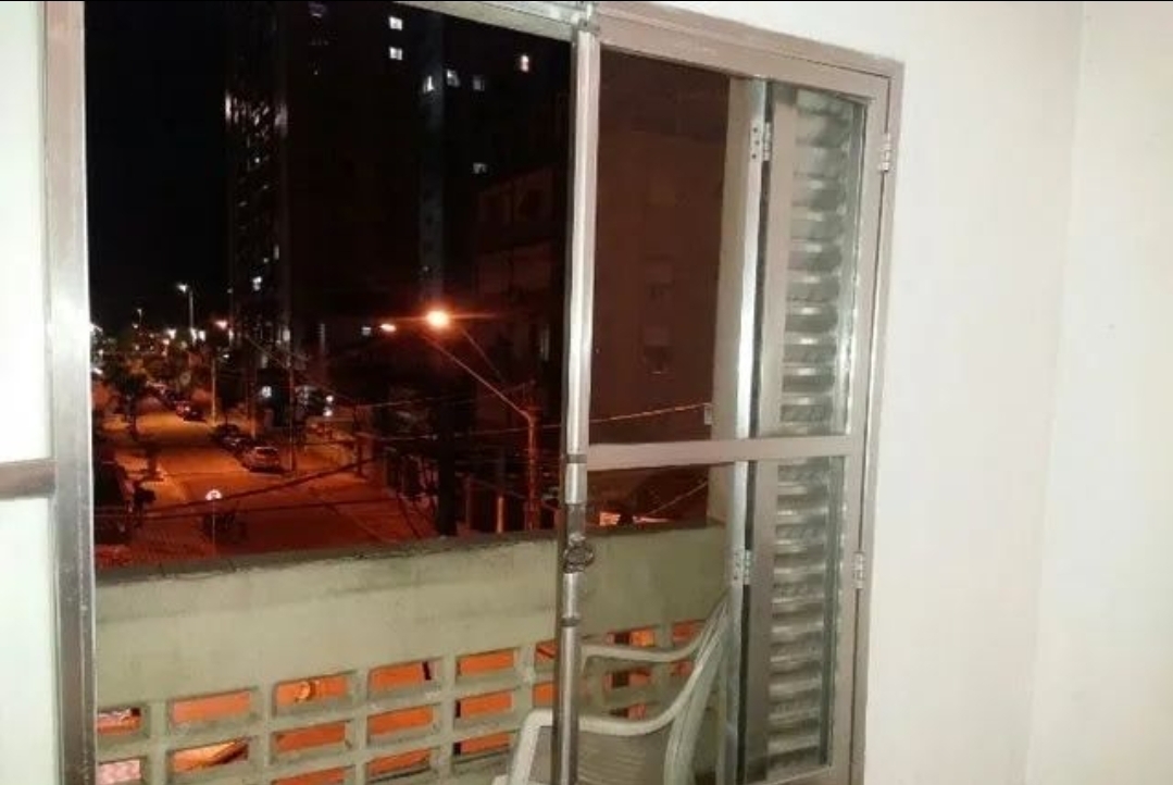 Imagem Apartamento com 2 Quartos à Venda, 90 m²em Itararé - São Vicente Imagem Apartamento com 2 Quartos à Venda, 90 m²em Itararé - São Vicente
