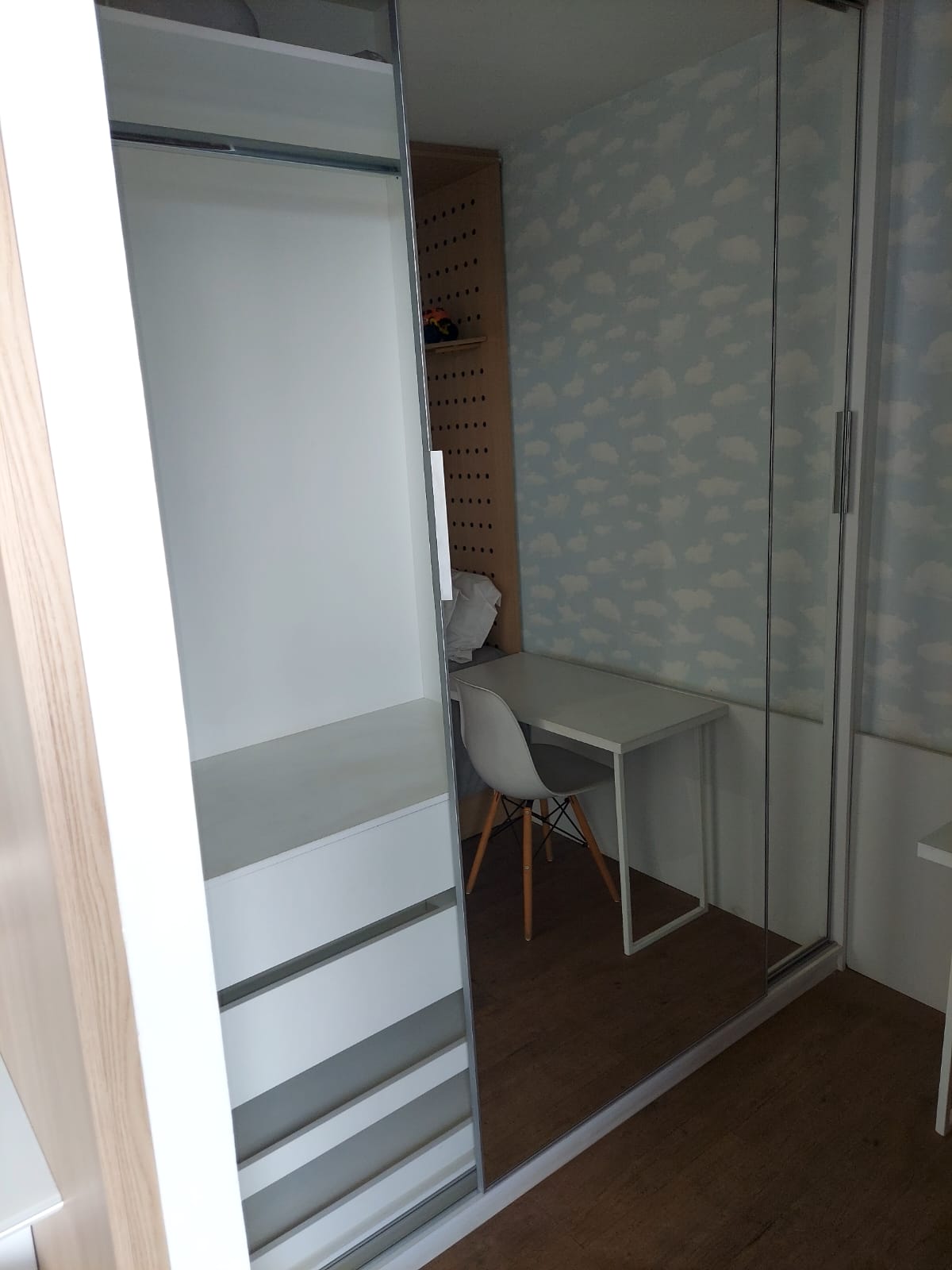Imagem Apartamento com 2 Quartos à Venda, 36 m²em Vila Andrade - São Paulo