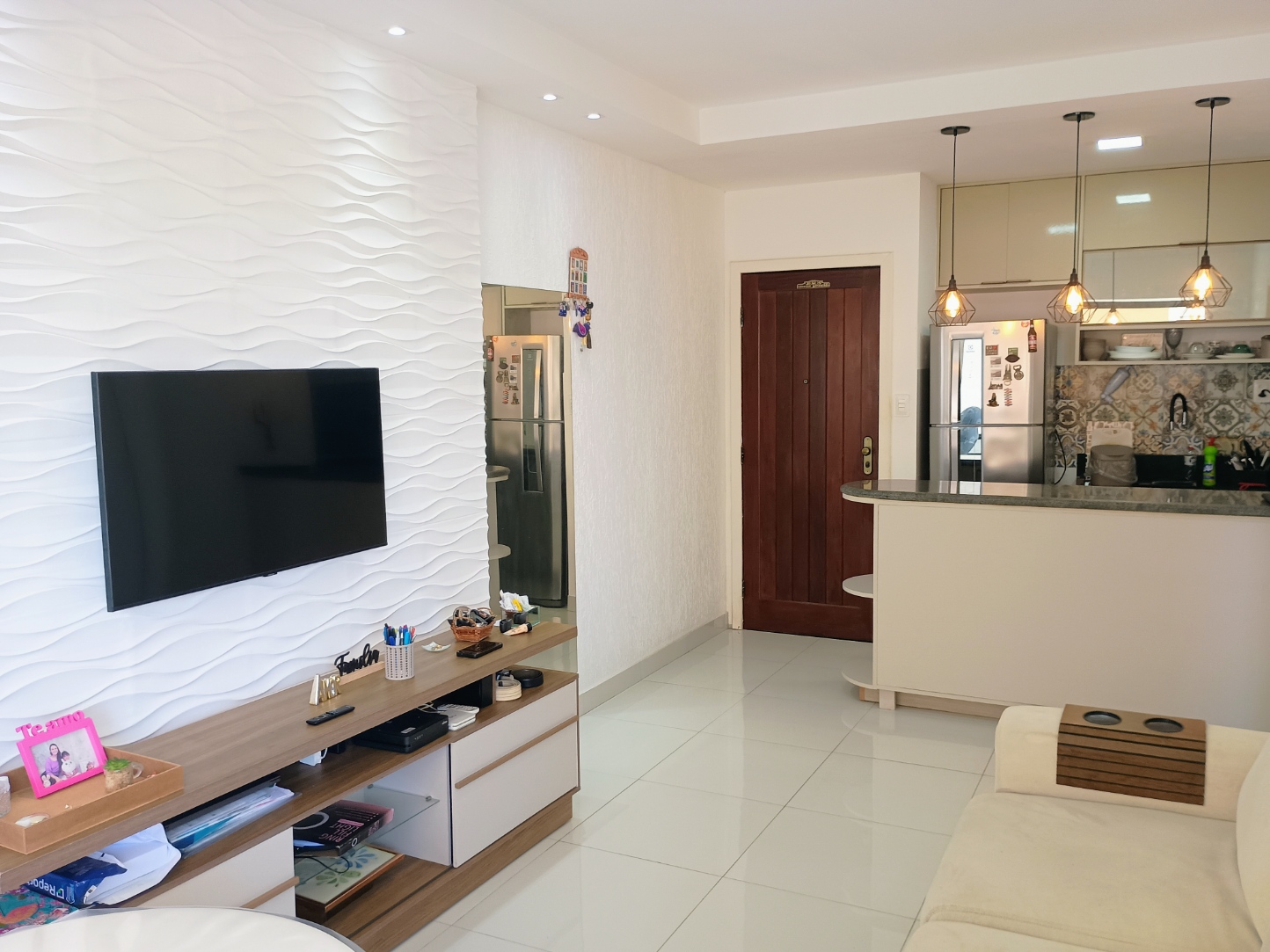Apartamento com 1 Quarto à Venda, 53 m² em Caminho das Árvores - Salvador
