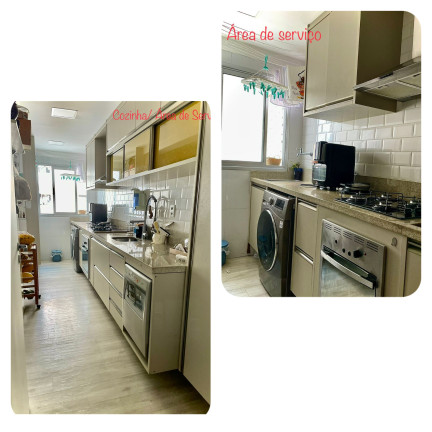 Imagem Apartamento com 3 Quartos à Venda, 75 m² em Centro - Lauro de Freitas