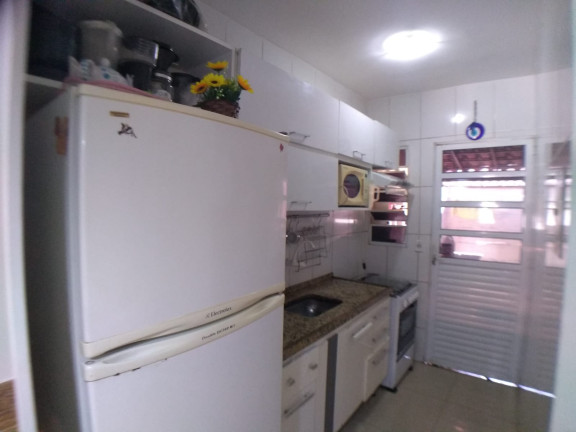 Imagem Casa de Condomínio com 2 Quartos à Venda, 53 m² em Campo Grande - Rio de Janeiro