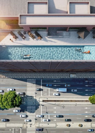 Imagem Apartamento com 2 Quartos à Venda, 52 m² em Centro - Rio de Janeiro