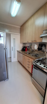 Imagem Apartamento com 3 Quartos à Venda, 85 m² em Vila Carvalho - Sorocaba Imagem Apartamento com 3 Quartos à Venda, 85 m² em Vila Carvalho - Sorocaba
