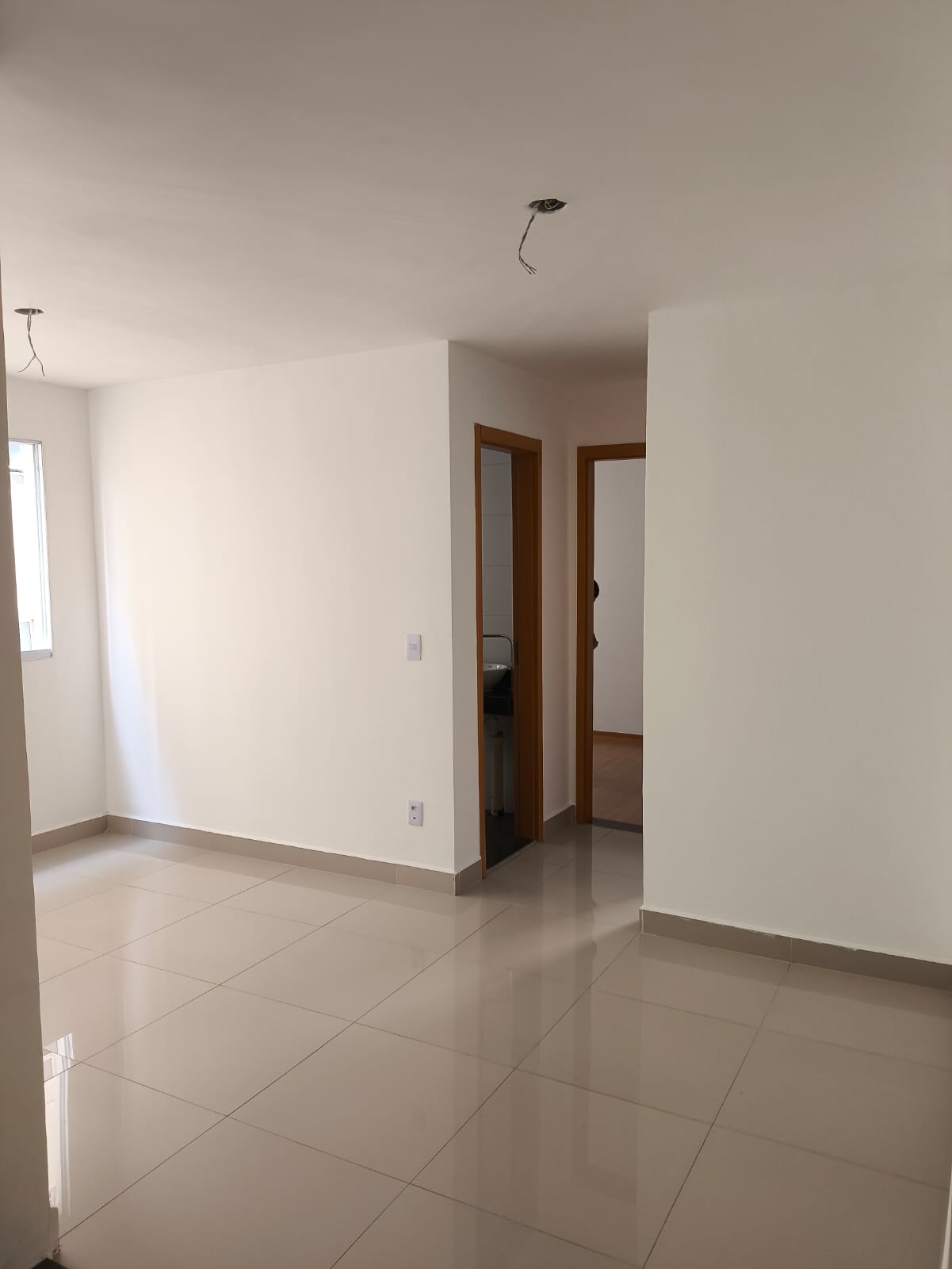 Imagem Apartamento com 2 Quartos à Venda, 43 m² em Parque São Vicente - Mauá Imagem Apartamento com 2 Quartos à Venda, 43 m² em Parque São Vicente - Mauá