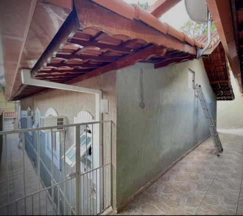 Imagem Casa com 3 Quartos à Venda, em Vila Diva - Carapicuíba Imagem Casa com 3 Quartos à Venda, em Vila Diva - Carapicuíba