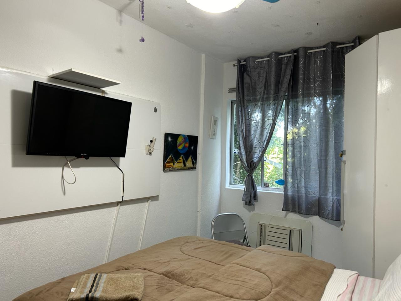 Imagem Apartamento com 2 Quartos à Venda, 50 m²em Jacarepaguá - Rio de Janeiro