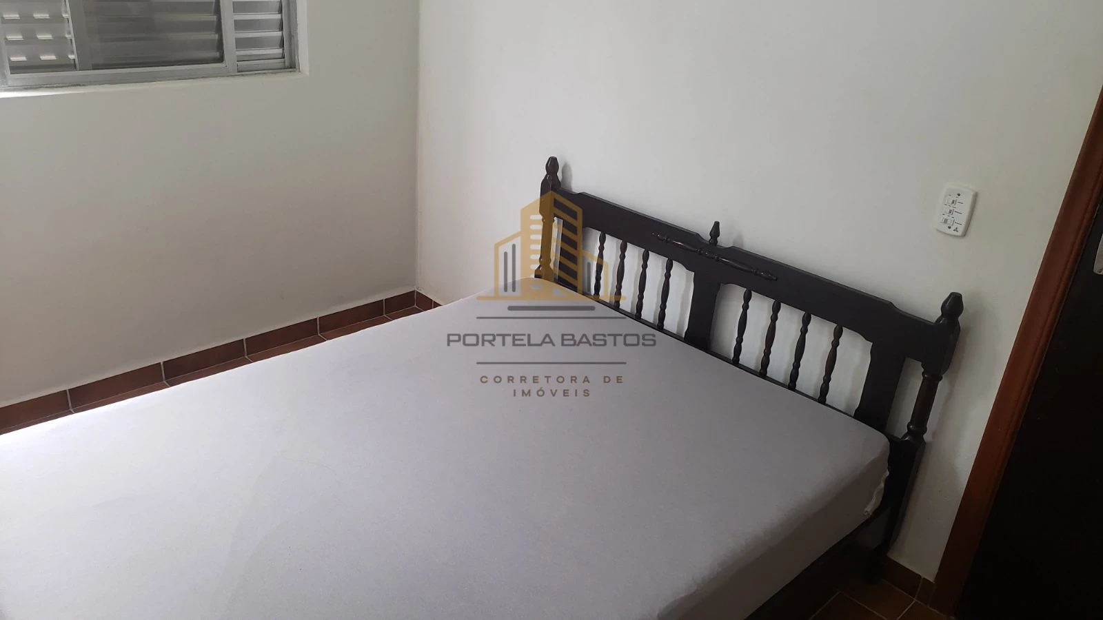 Imagem Apartamento com 1 Quarto para Temporada, 36 m² em Praia Grande - Ubatuba