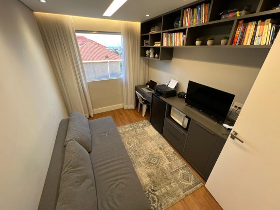 Imagem Casa de Condomínio com 4 Quartos à Venda, 428 m² em Alphaville - Santana de Parnaíba Imagem Casa de Condomínio com 4 Quartos à Venda, 428 m² em Alphaville - Santana de Parnaíba