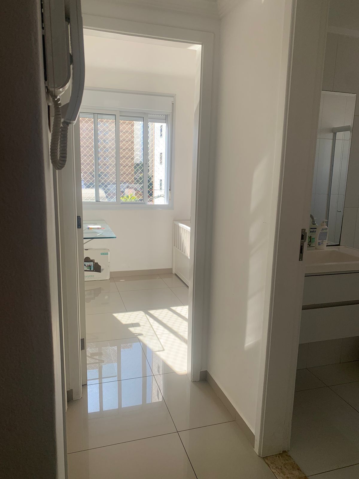 Imagem Apartamento com 2 Quartos à Venda, 79 m²em Vila Nova Conceição - São Paulo Imagem Apartamento com 2 Quartos à Venda, 79 m²em Vila Nova Conceição - São Paulo