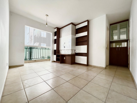 Apartamento com 2 Quartos à Venda, 48 m² em Colina de Laranjeiras - Serra
