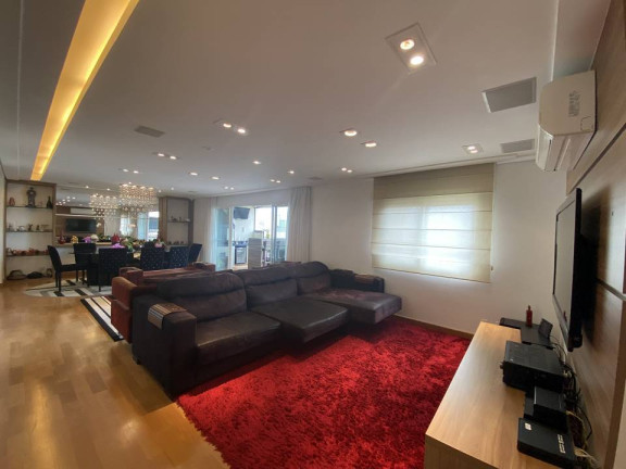 Imagem Apartamento com 3 Quartos à Venda,  em Alto de Pinheiros - São Paulo