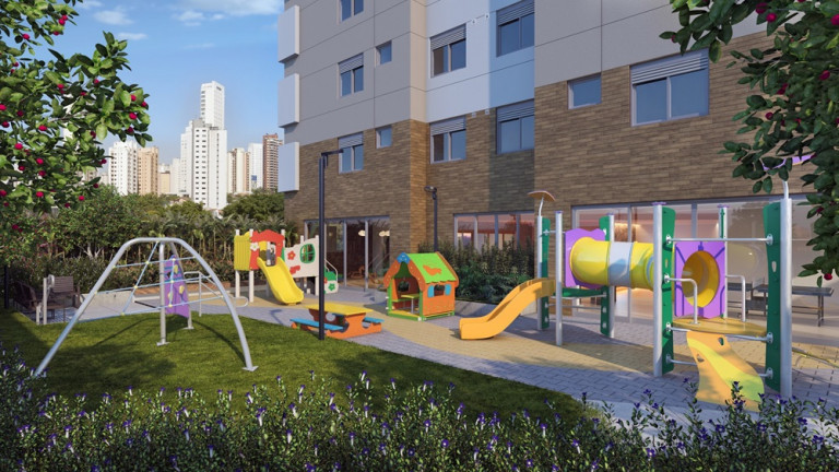 Imagem Apartamento com 4 Quartos à Venda, 146 m² em Ipiranga - São Paulo