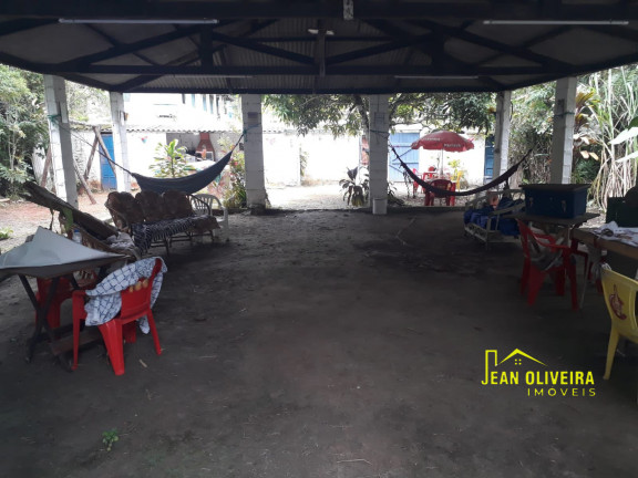 Imagem Chácara com 2 Quartos à Venda, 50 m² em Gaivota - Itanhaém Imagem Chácara com 2 Quartos à Venda, 50 m² em Gaivota - Itanhaém