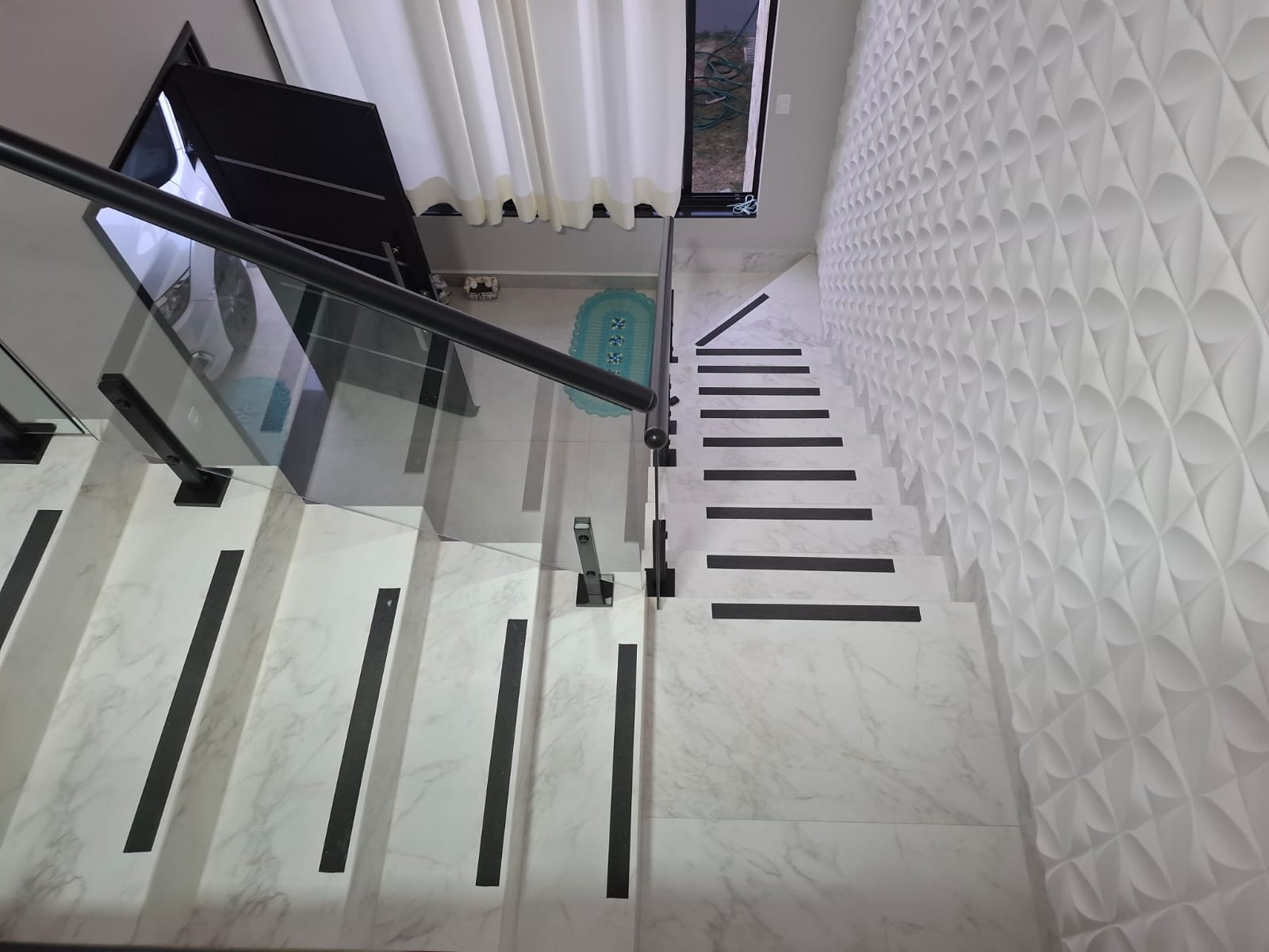Imagem Sobrado com 3 Quartos à Venda, 250 m²em Residencial Cittá di Firenze - Campinas