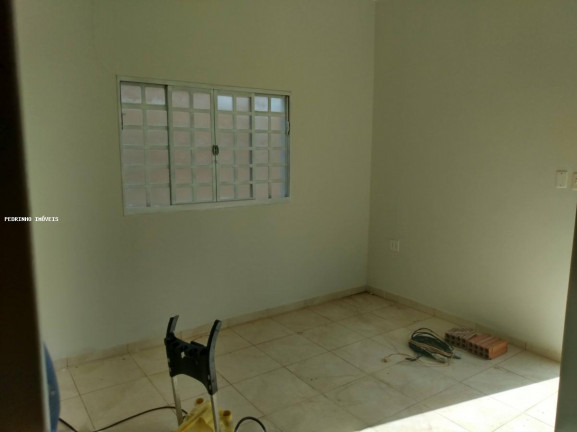 Imagem Casa com 1 Quarto à Venda, 45 m² em Vila São Jorge - Ituverava Imagem Casa com 1 Quarto à Venda, 45 m² em Vila São Jorge - Ituverava